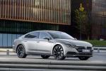 Volkswagen Arteon Elegance 2017 года (WW)